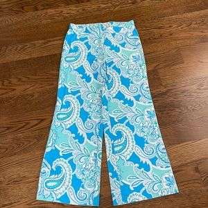 Jude Connally pant, size small, like new